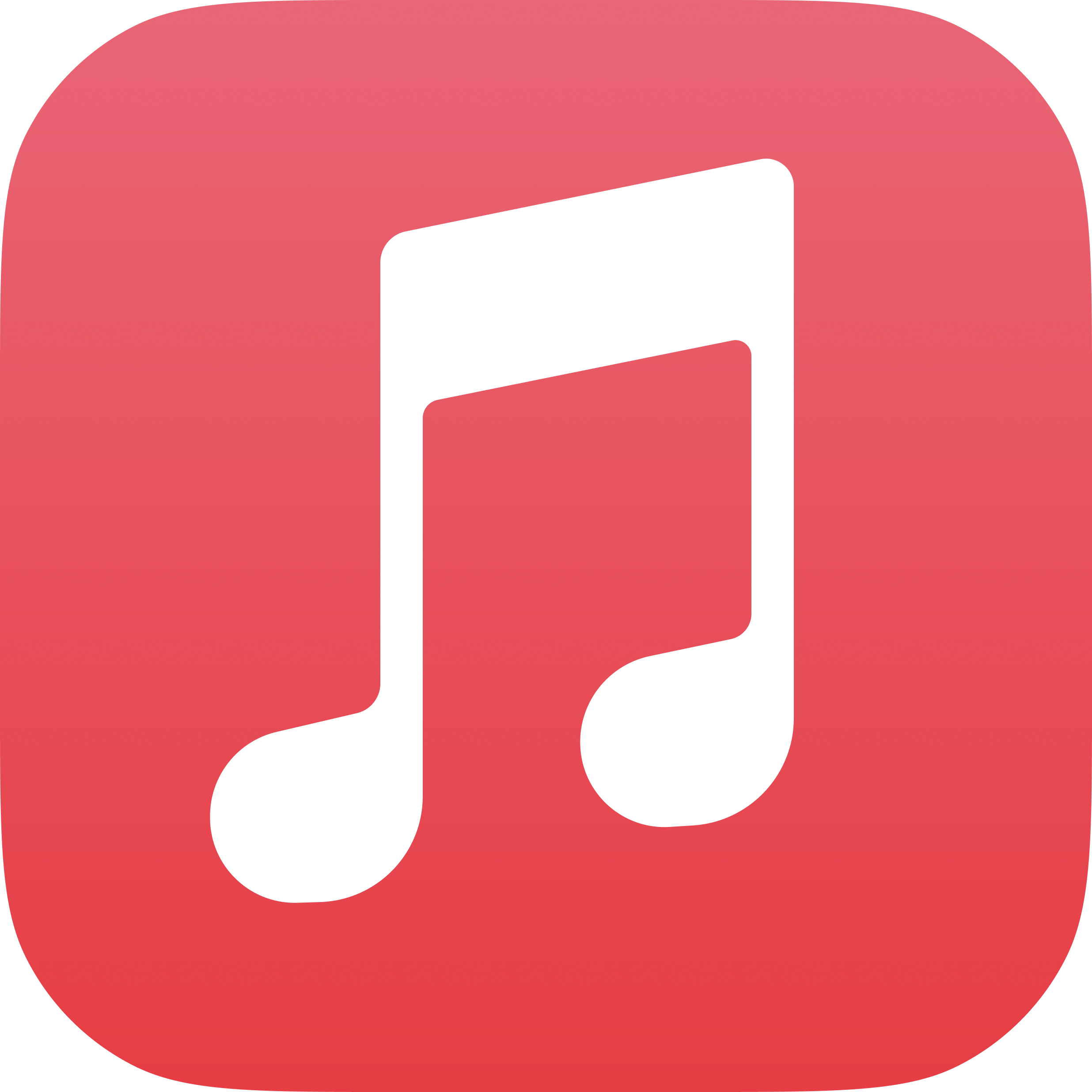 Music app in iPadian Duo