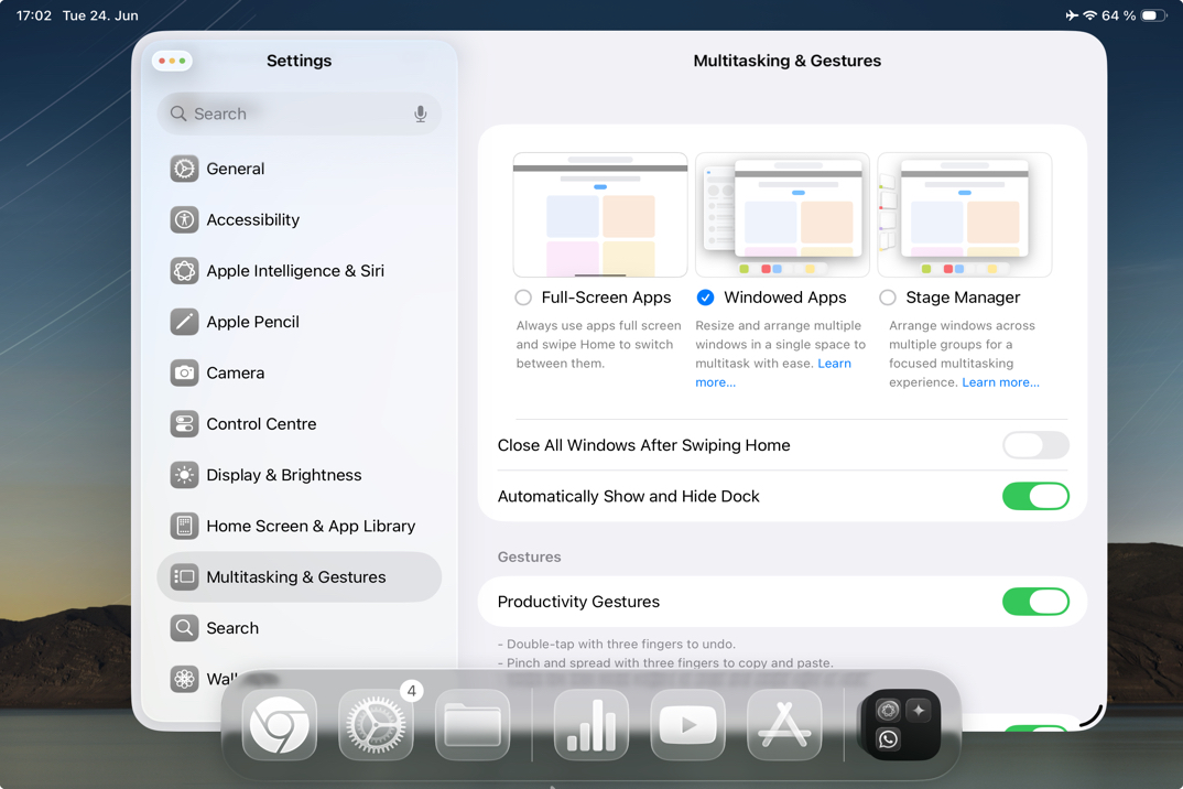 iOS 26 Lock Screen Customization